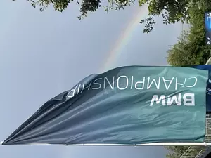 BMW Championship