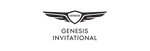 Genesis Invitational Logo