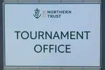 The Northern Trust Golf Volunteers
