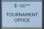 The Northern Trust Golf Volunteers