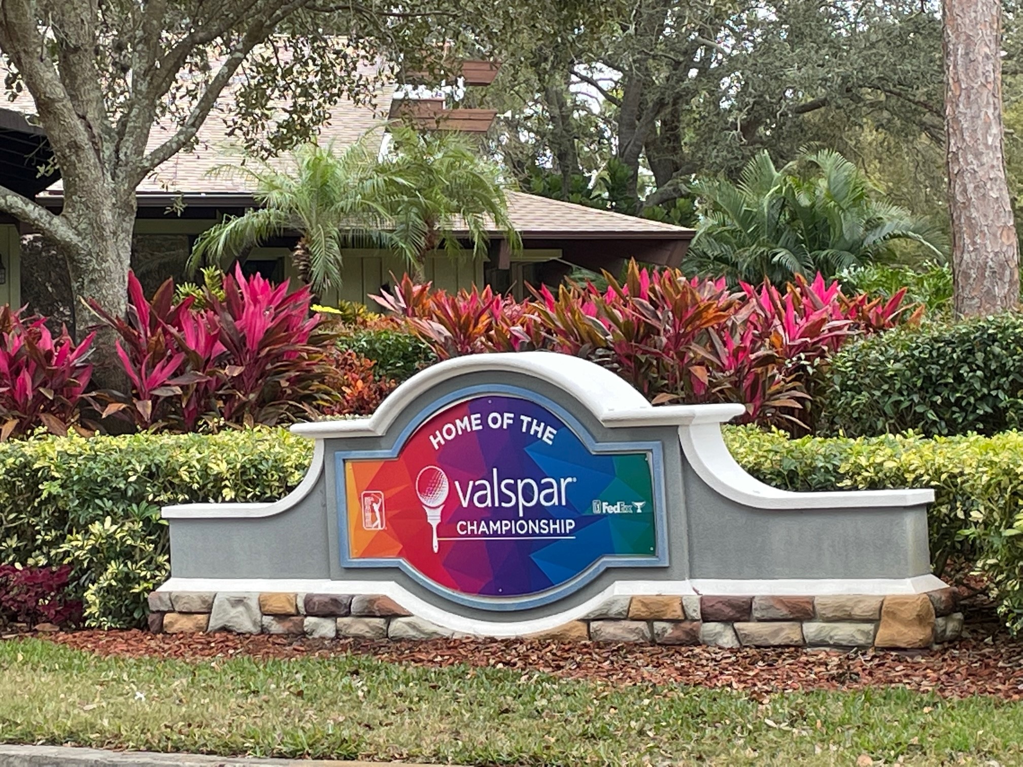 Valspar Championship