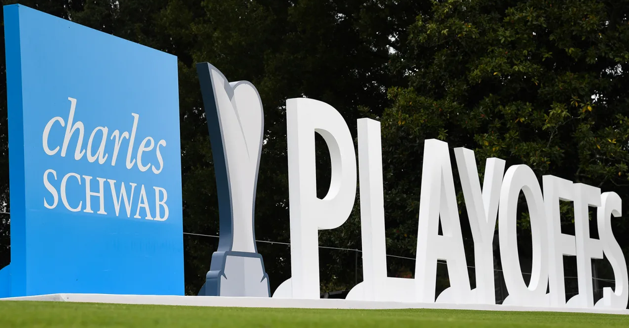 Charles Schwab Cup Playoffs