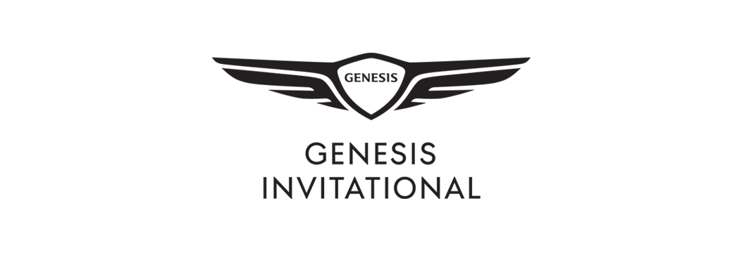 Genesis Invitational Logo