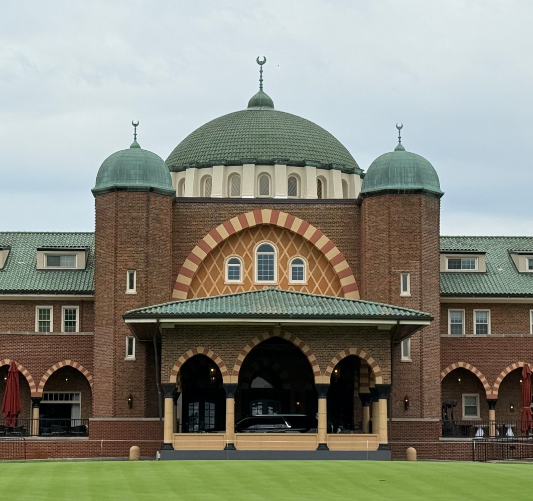 Medinah Country Club