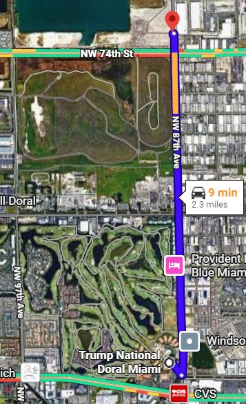 Cadillac Championship Volunteer Parking 2026 Cadillac Championship Volunteer Parking 2026