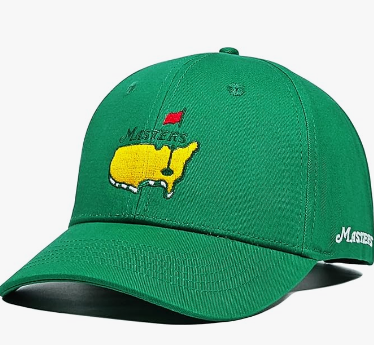 Masters Hat