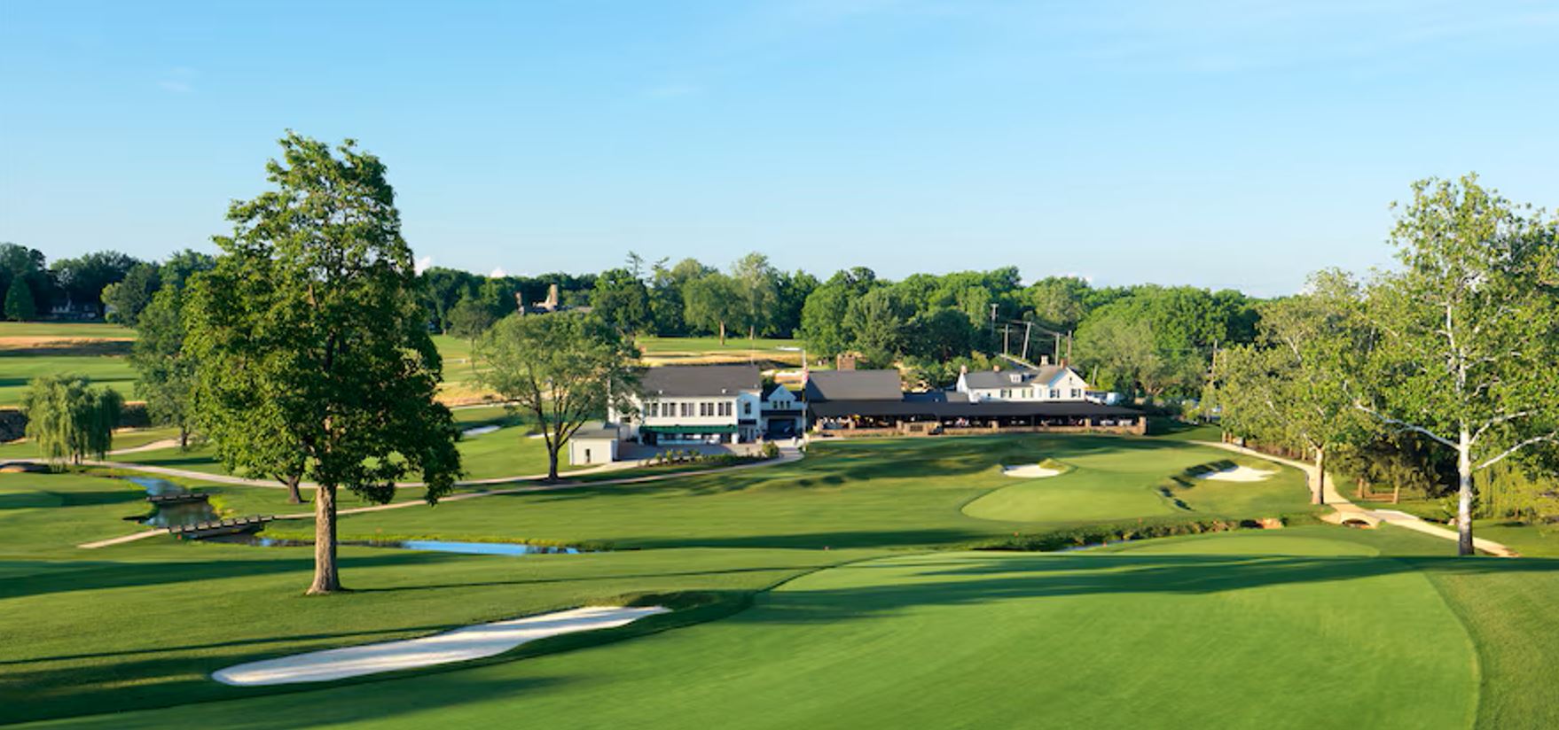 Philadelphia Cricket Club