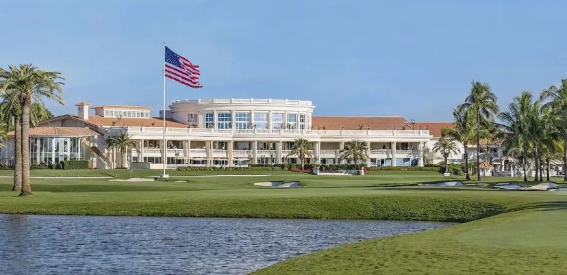 Trump National Doral